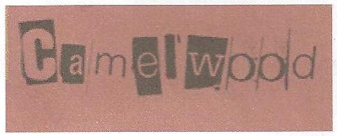 Camel Wood Device mark 2559628 Trademark
