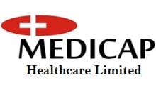 Medicap Healthcare Limited Device mark 6918799 Trademark