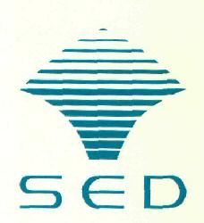 Sed (device) Device mark 2674746 Trademark