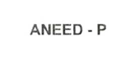 Aneed-p Device mark 2120587 Trademark