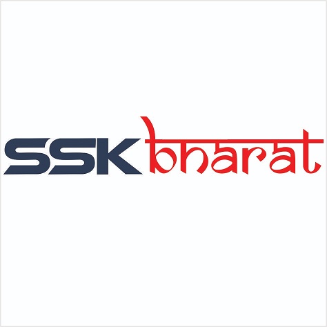 Ssk Bharat Device mark 6919018 Trademark