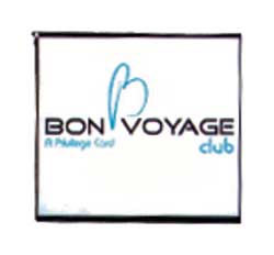Bon Voyage Device mark 2121584 Trademark