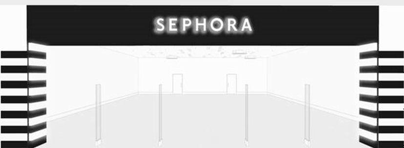Sephora Device mark 6919501 Trademark
