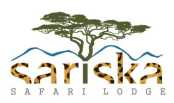Sariska Safari Lodge Device mark 6919566 Trademark