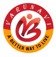 Varunavi With Device Device mark 6919879 Trademark
