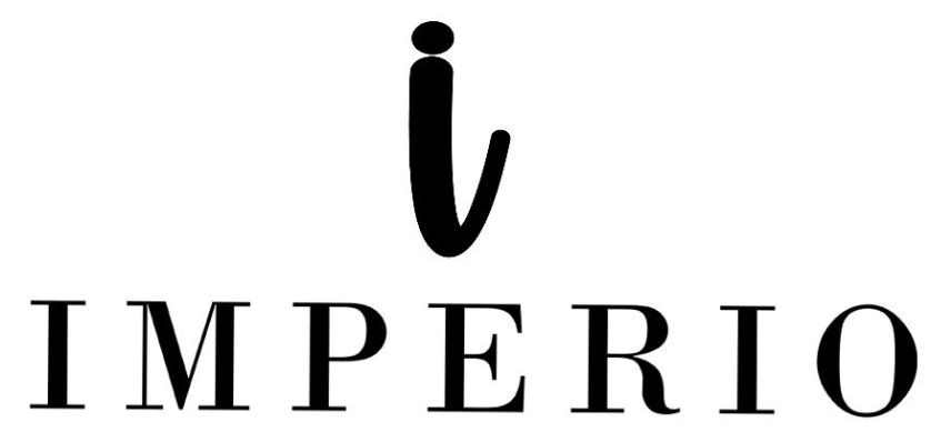 Imperio With I Logo As Per Artistic Label Device mark 6920246 Trademark