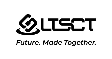 Ltsct With Device And The Tagline Future. Made Together. Device mark 6920016 Trademark