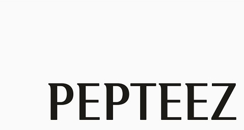 Pepteez Device mark 6920530 Trademark