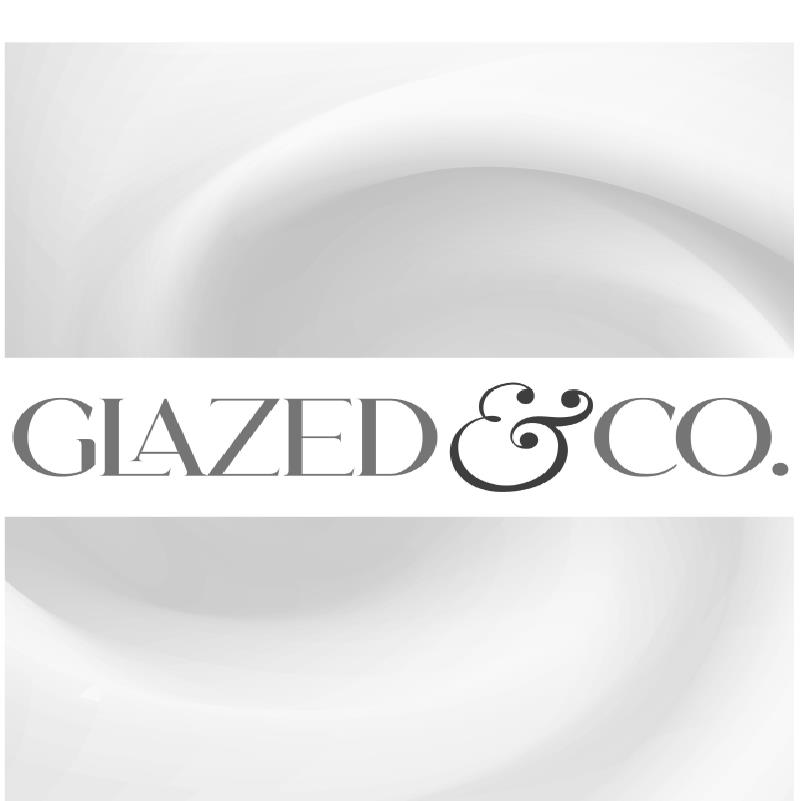 Glazed & Co. Device mark 6919157 Trademark