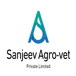 Sanjeev Agro-vet Private Limited (device Mark) Device mark 6920384 Trademark