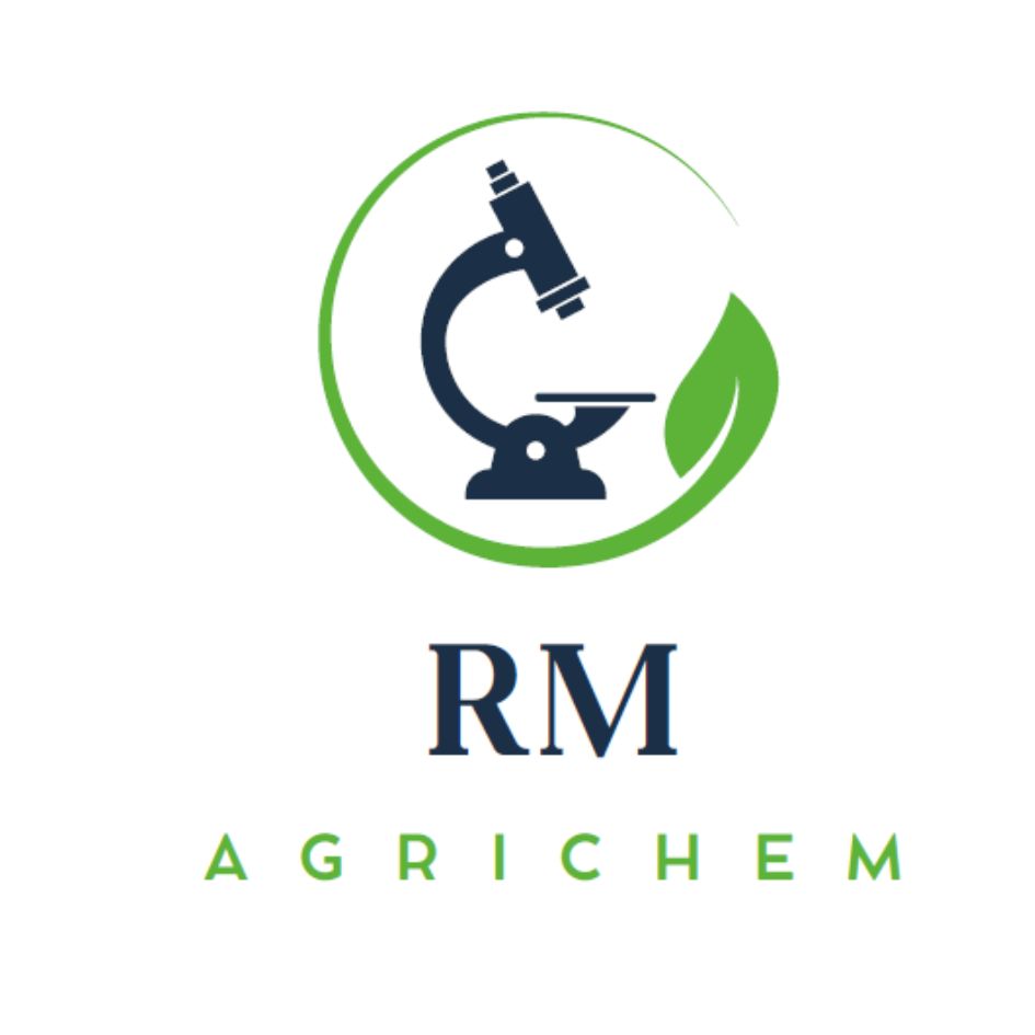 Rm Agrichem Device mark 6919875 Trademark