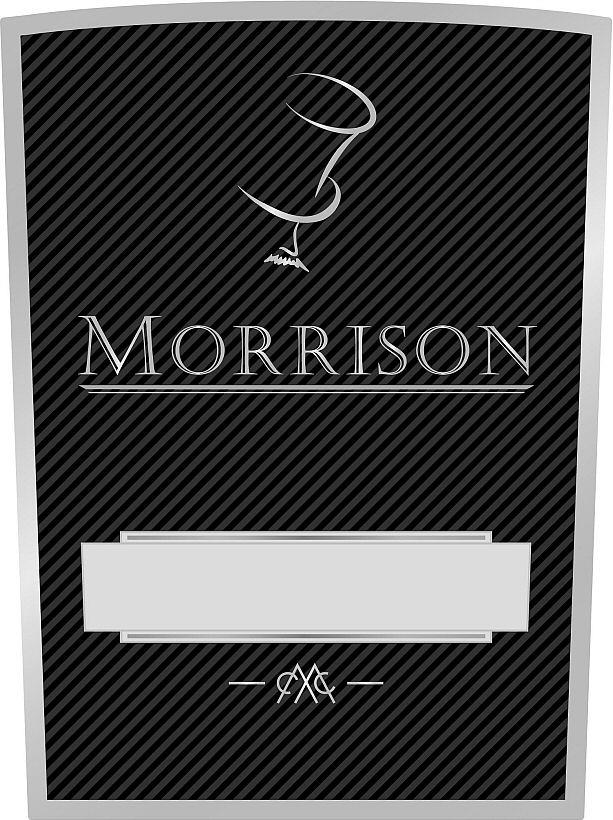 Morrison Device mark 6920039 Trademark