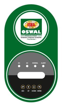 Oswal Device mark 6920326 Trademark