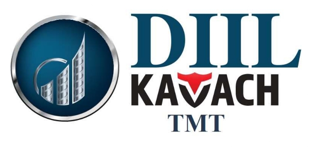 Diil Kavach Tmt Device mark 6920547 Trademark