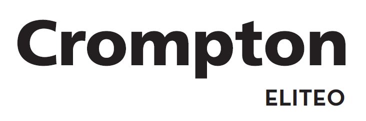 Crompton Eliteo Device mark 6919167 Trademark