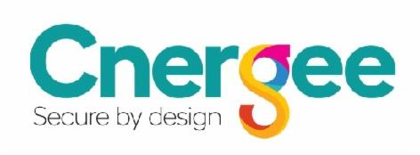 Cnergee With Secure By Design (label) Device mark 6919668 Trademark