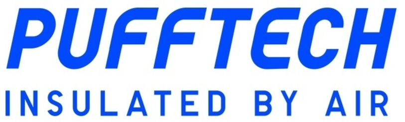 Pufftech Insulated By Air Device mark 6919620 Trademark
