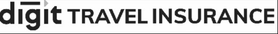 Digit Travel Insurance Device mark 6919186 Trademark