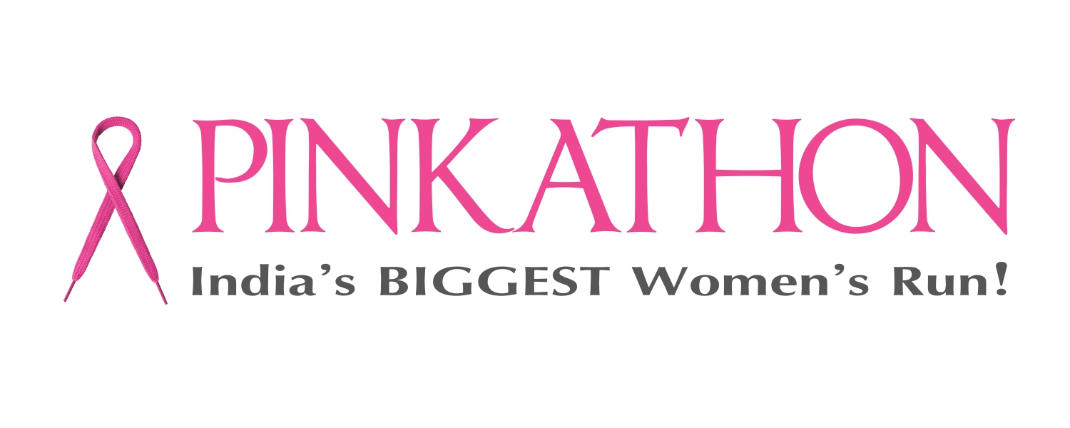 Pinkathon (device) Device mark 2873142 Trademark