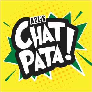 A2l's Chatpata! Device mark 6919829 Trademark