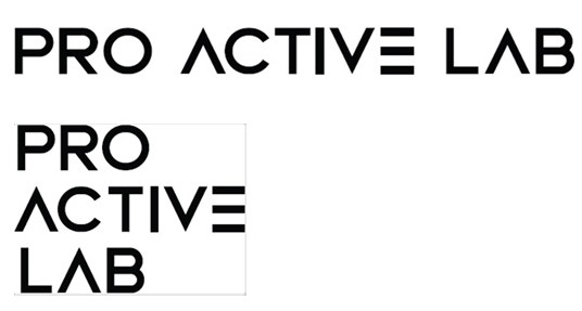 Pers. Active Lab Device mark 6919161 Trademark