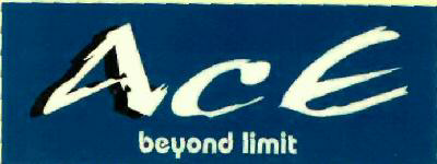 Ace Beyond Limit (label) Device mark 2565875 Trademark