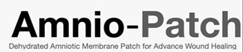 Amnio- Patch Device mark 6921414 Trademark