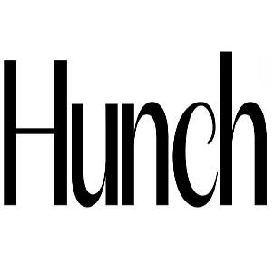 Hunch Device mark 6921353 Trademark