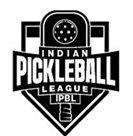 Indian Pickleball League (ipbl) (device) Device mark 6920961 Trademark