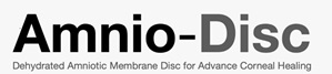 Amnio- Disc Device mark 6921417 Trademark