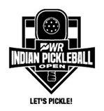 Pwr Indian Pickleball Open (device) Device mark 6920963 Trademark