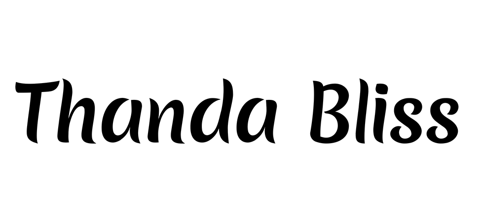 Thanda Bliss Device mark 6921273 Trademark