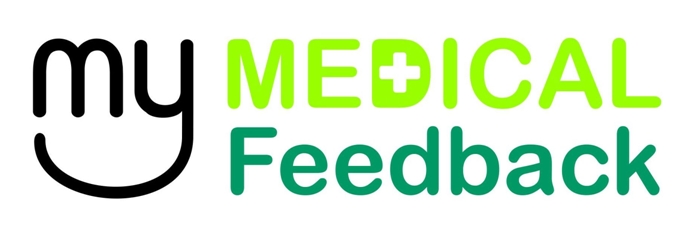 My Medical Feedback Device mark 2348549 Trademark