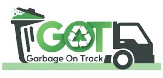 Got - Garbage On Track Device mark 6920767 Trademark