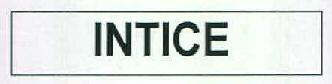 Intice Device mark 2989969 Trademark