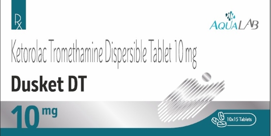 Aqualab Dusket Dt Device mark 6921760 Trademark