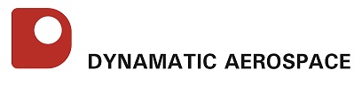 Dynamatic Aerospace And D Device (label) Device mark 6922182 Trademark