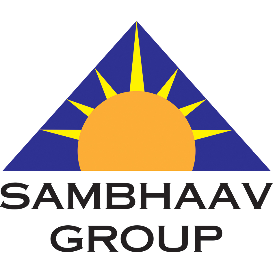 Sambhaav Group Device mark 6921707 Trademark