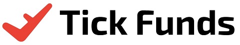 Tick Funds Device mark 6922071 Trademark