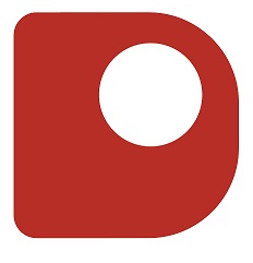 D (logo) Device mark 6922184 Trademark