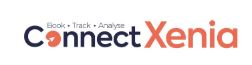 Connectxenia - Book Track Analyse Device mark 6922261 Trademark