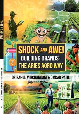 Shock And Awe Device mark 6922244 Trademark