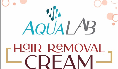 Aqualab Hair Removal Cream Device mark 6921669 Trademark