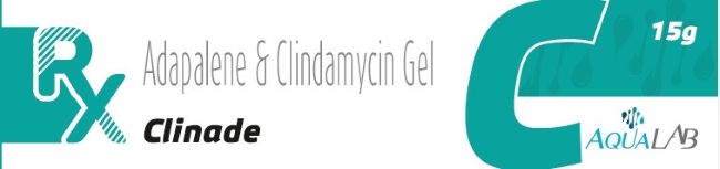 Aqualab Clinade Device mark 6921725 Trademark