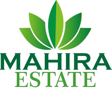 Mahira Estate Device mark 6921919 Trademark