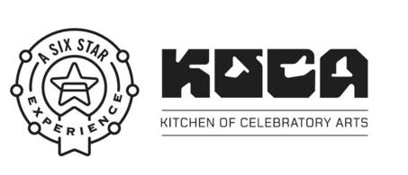 A Six Star Experience Along With Koca Device mark 6921488 Trademark