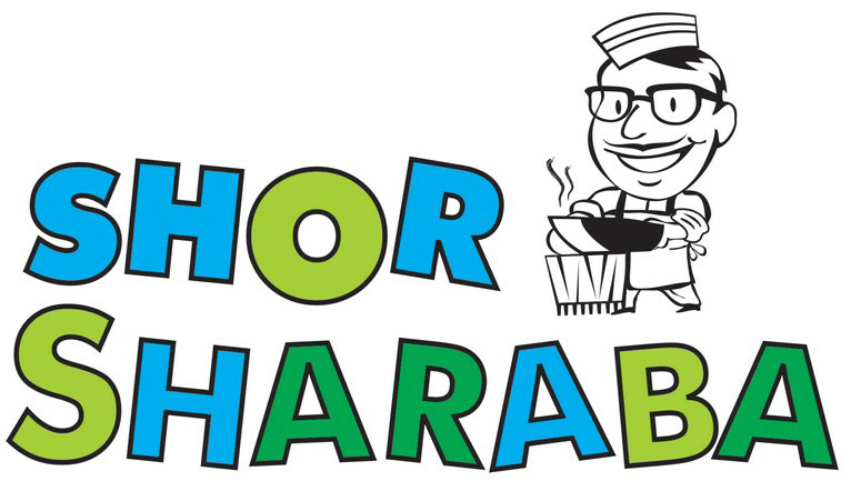 Shor Sharaba Label Device mark 2177032 Trademark