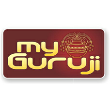 My Guruji Device mark 2580698 Trademark