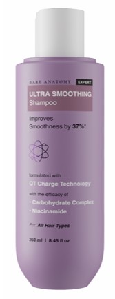 Bare Anatomy - Expert Ultra Smoothing Shampoo Device mark 6922230 Trademark