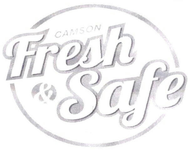 Camson Fresh & Safe Device mark 2565778 Trademark